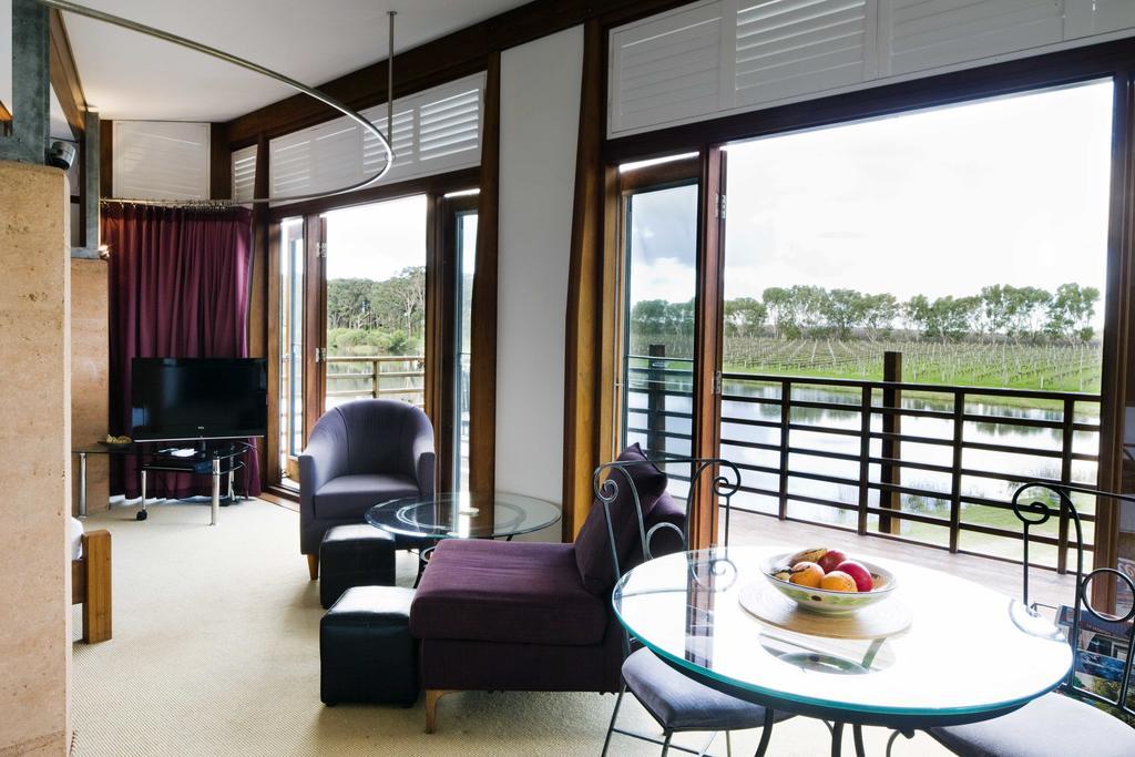 מטריטופ Bettenays Margaret River חדר תמונה