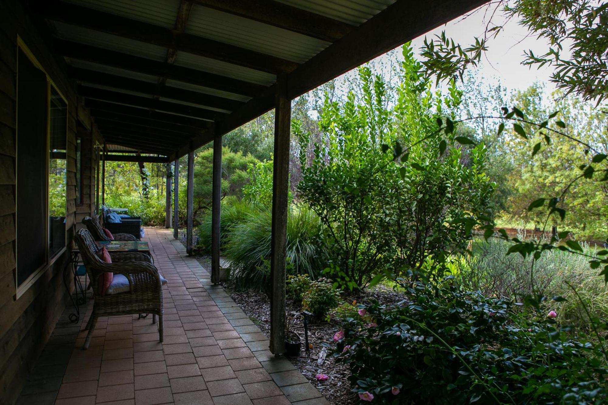 מטריטופ Bettenays Margaret River מראה חיצוני תמונה